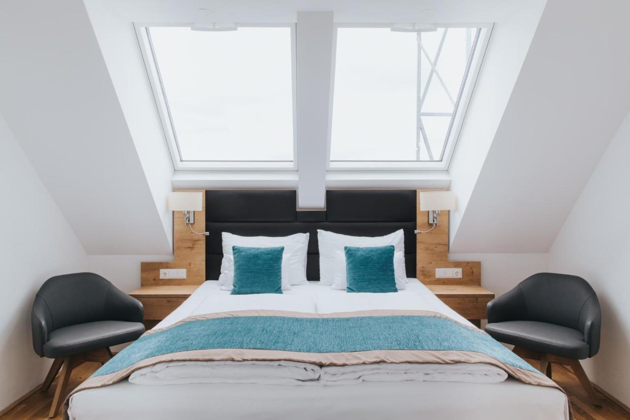 Penthouse Apartment