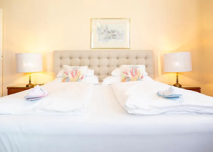 Hotel Schwalbe Wenen