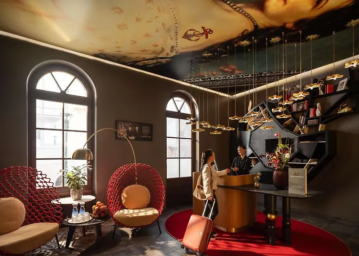 Mercure Vienna First